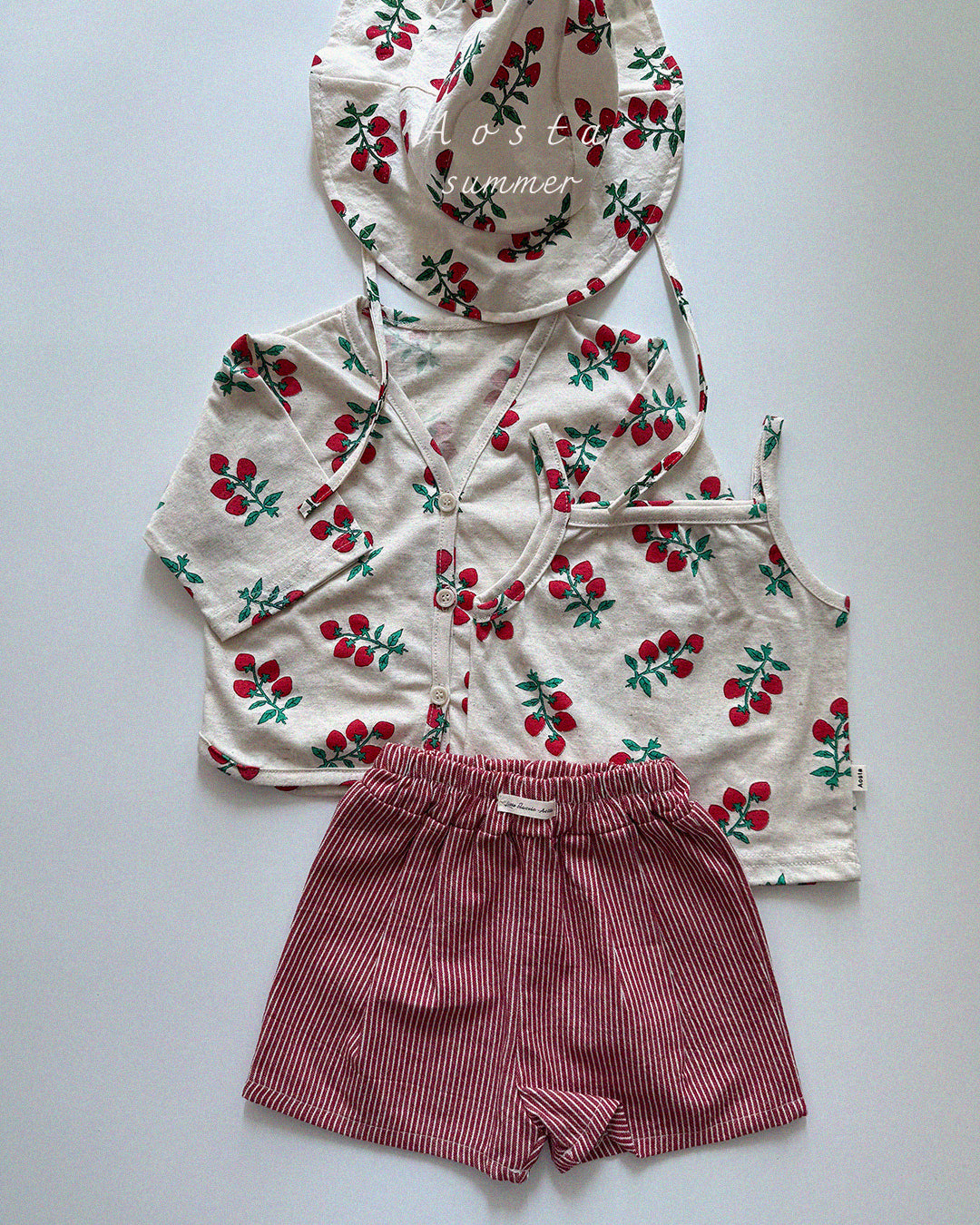 【PREORDER受付終了、ご希望はお問い合わせください。】33.Louis Shorts