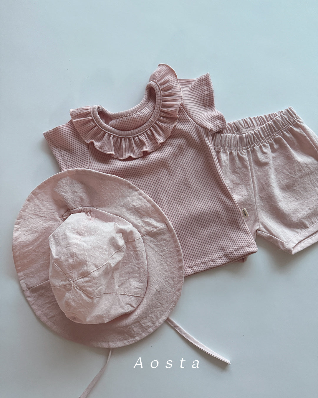 【PREORDER受付終了、ご希望はお問い合わせください。】50.Summer Short Pants