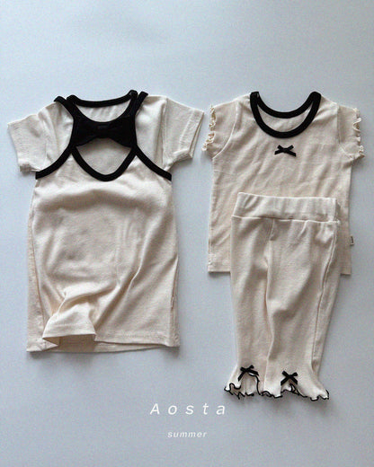 【PREORDER受付終了、ご希望はお問い合わせください。】7.Lip Ribbon T