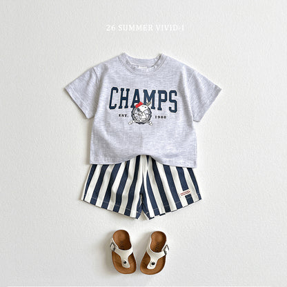 【PREORDER受付終了、ご希望はお問い合わせください。】101.Baseball Champs Set