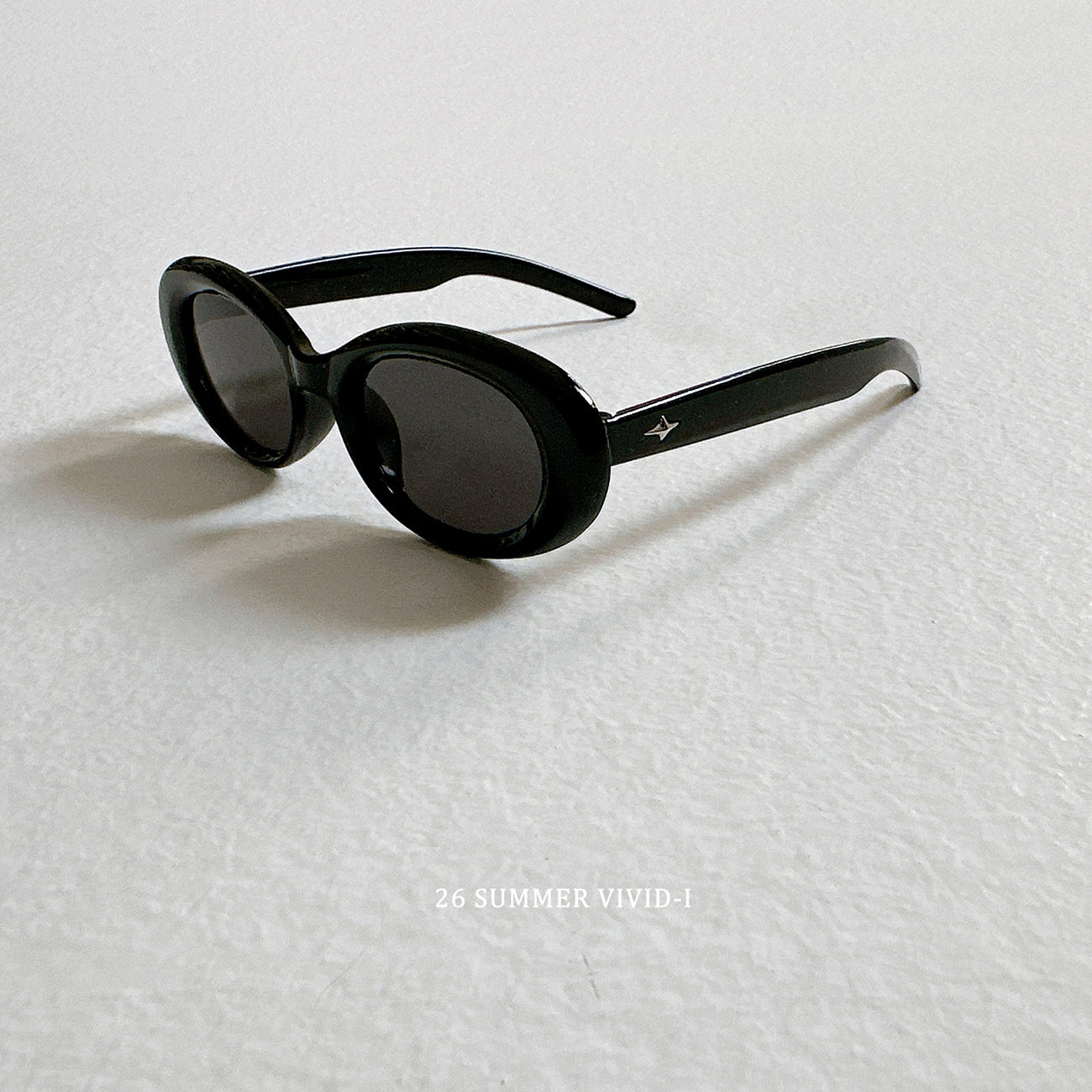 【PREORDER受付終了、ご希望はお問い合わせください。】116.Mon Mon Sunglasses