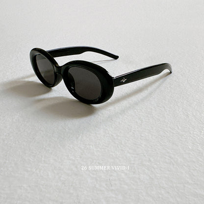 【PREORDER受付終了、ご希望はお問い合わせください。】116.Mon Mon Sunglasses