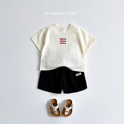 【PREORDER受付終了、ご希望はお問い合わせください。】104.More Embroidery ColorBlock Set