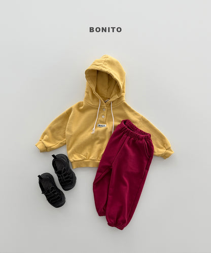 04.Soft Jogger Pants