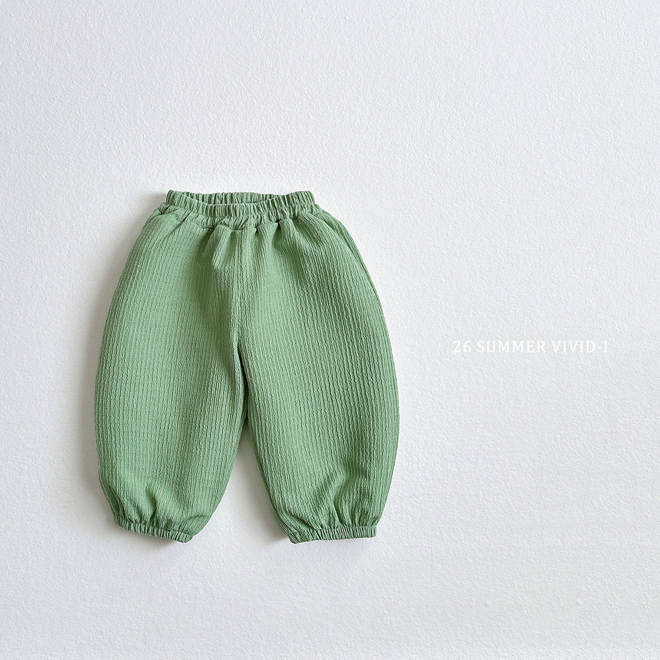 【PREORDER受付終了、ご希望はお問い合わせください。】4.Yoryu Bloomers