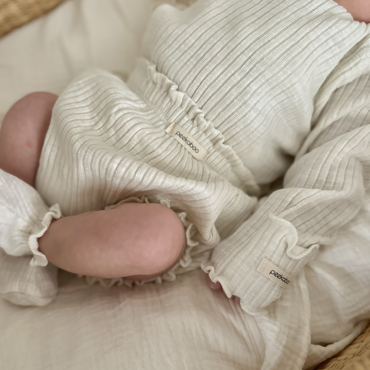 ｟送料無料｠【即納】退院着 / Ann newborn set