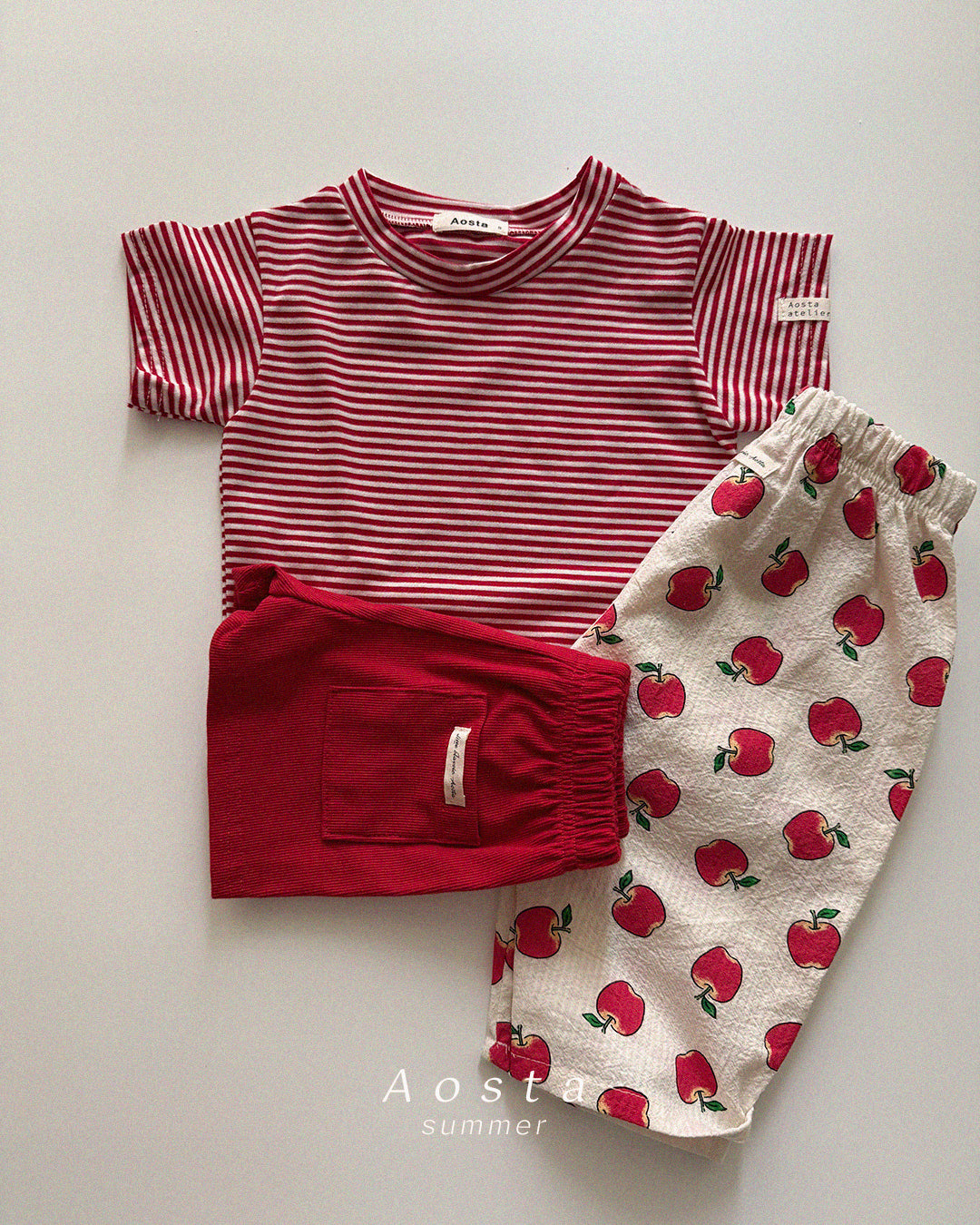 【PREORDER受付終了、ご希望はお問い合わせください。】54.Airy Pants