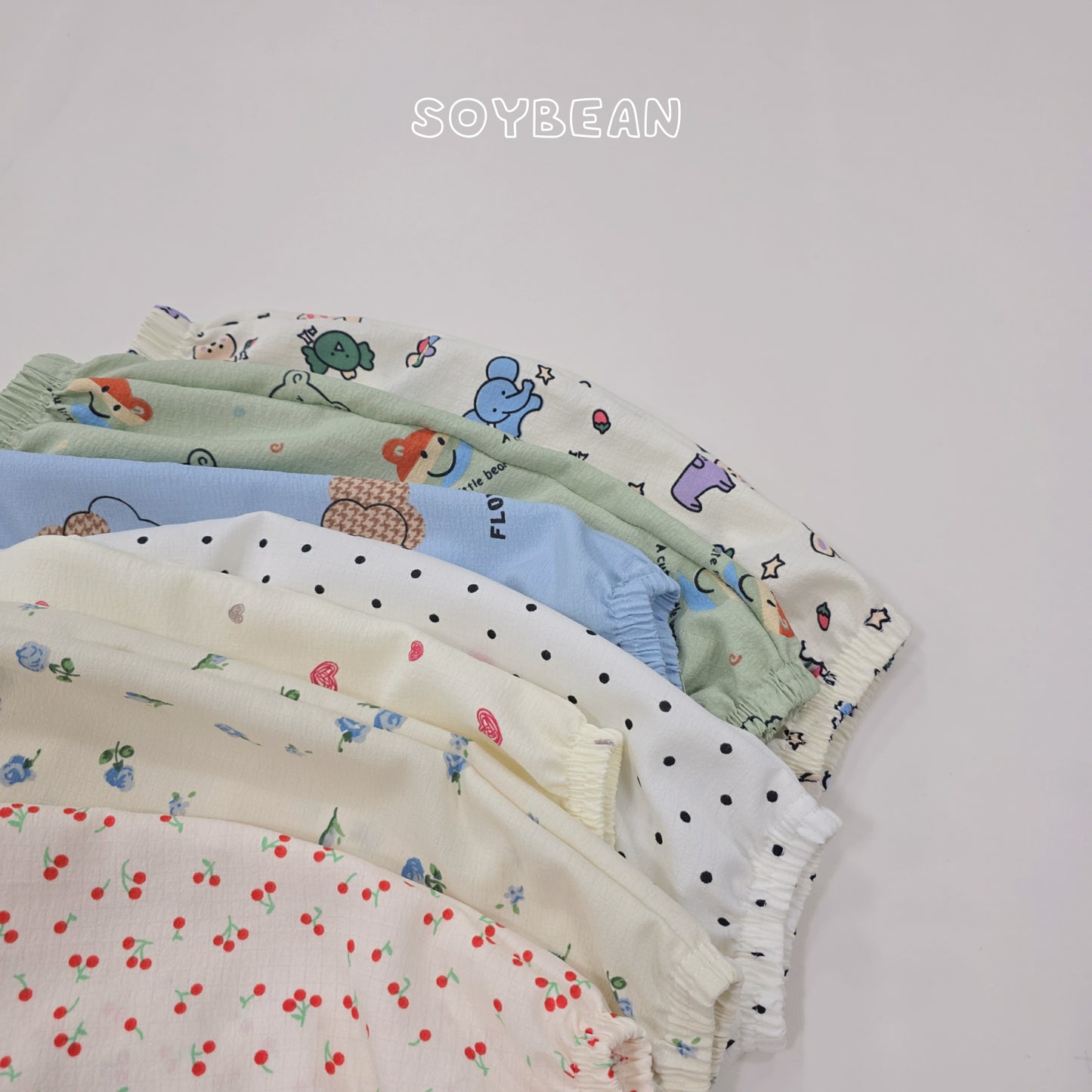 Bonbon Balloon Pants | soybean