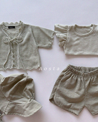 【PREORDER受付終了、ご希望はお問い合わせください。】55.Angel Frill T