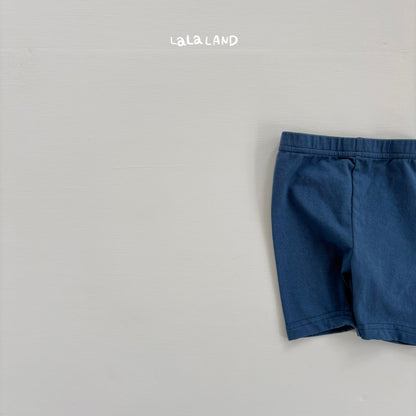 【PREORDER受付終了、ご希望はお問い合わせください。】34.Baby Spandex Leggings