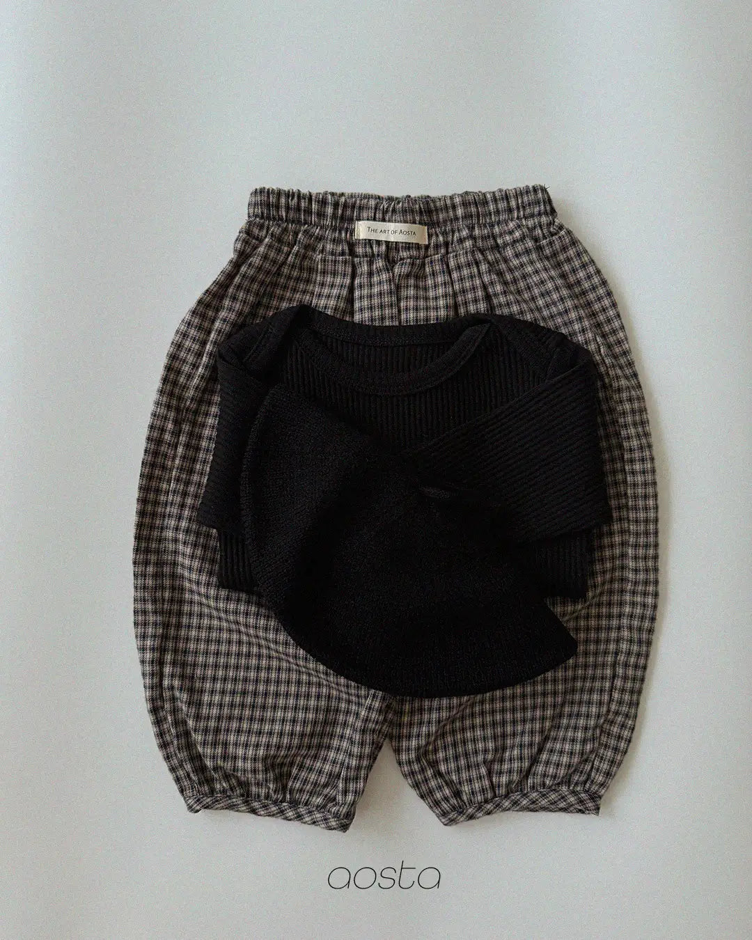【秋のPRE-ODER 5%OFF】34.Butter T