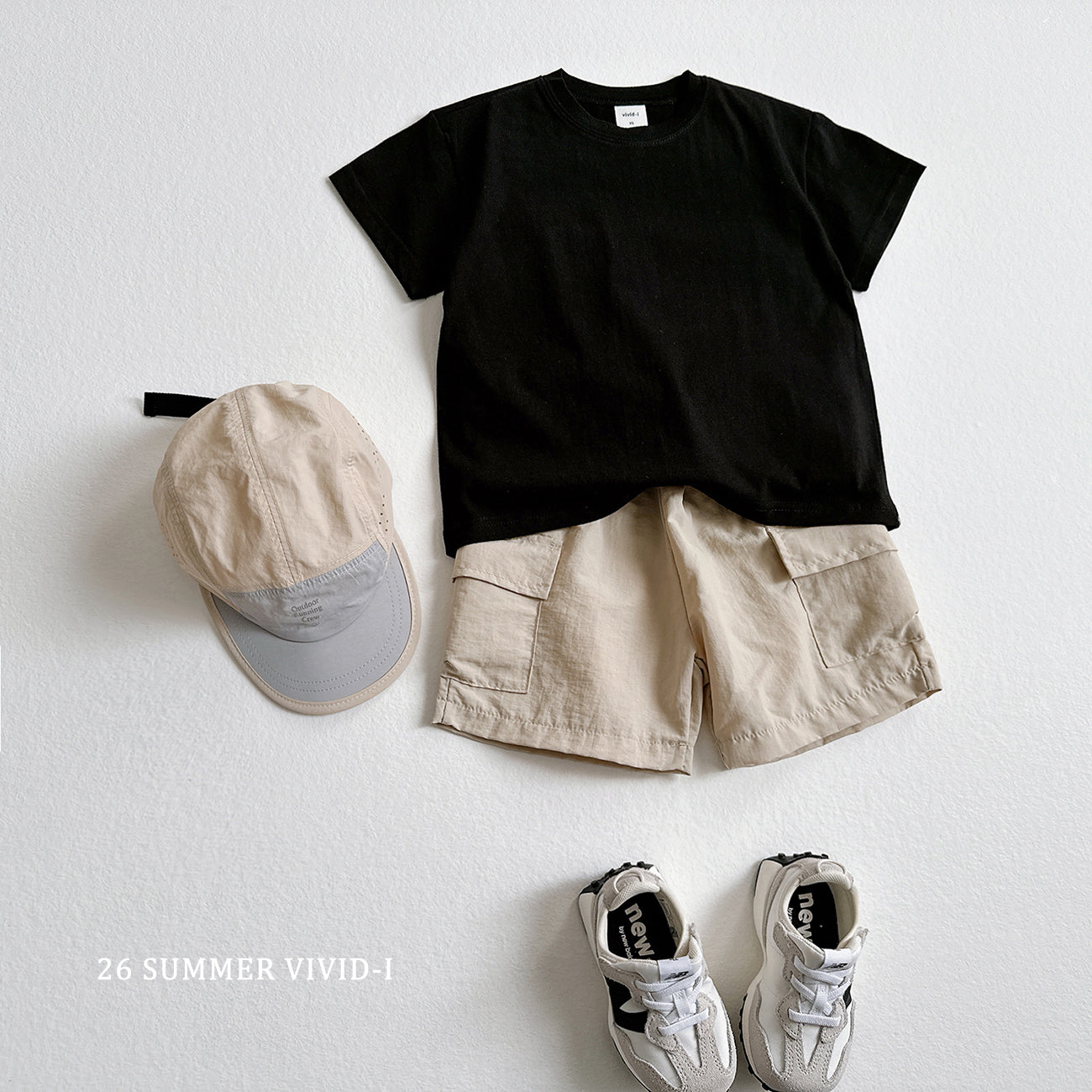 【PREORDER受付終了、ご希望はお問い合わせください。】111.Outdoor Cap