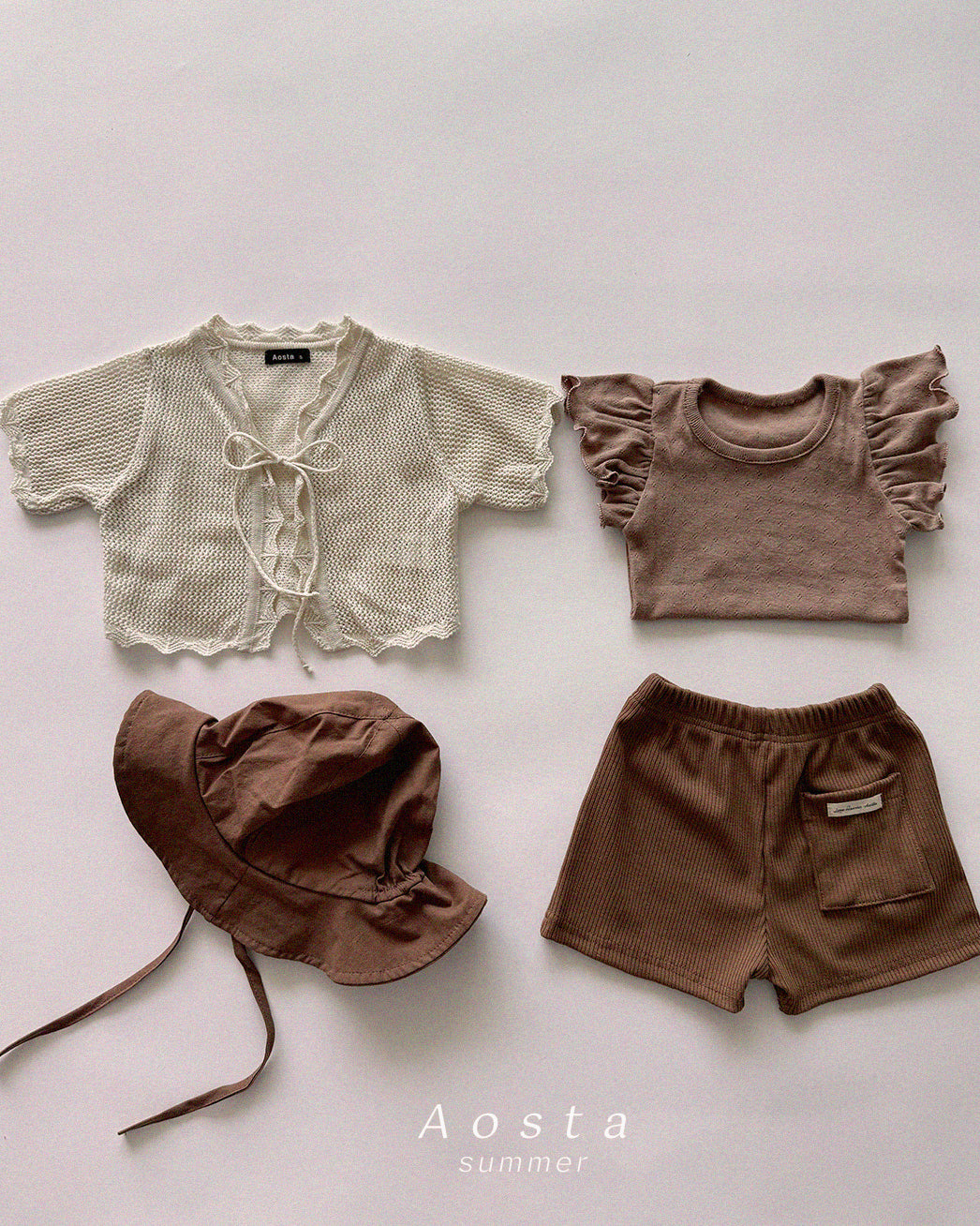 【PREORDER受付終了、ご希望はお問い合わせください。】52.Everyday Shorts