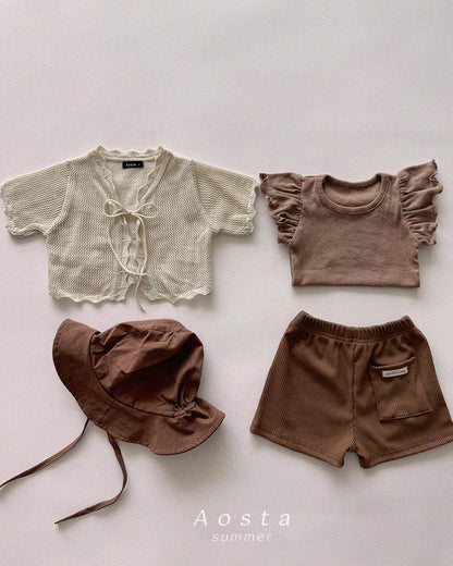 【PREORDER受付終了、ご希望はお問い合わせください。】52.Everyday Shorts