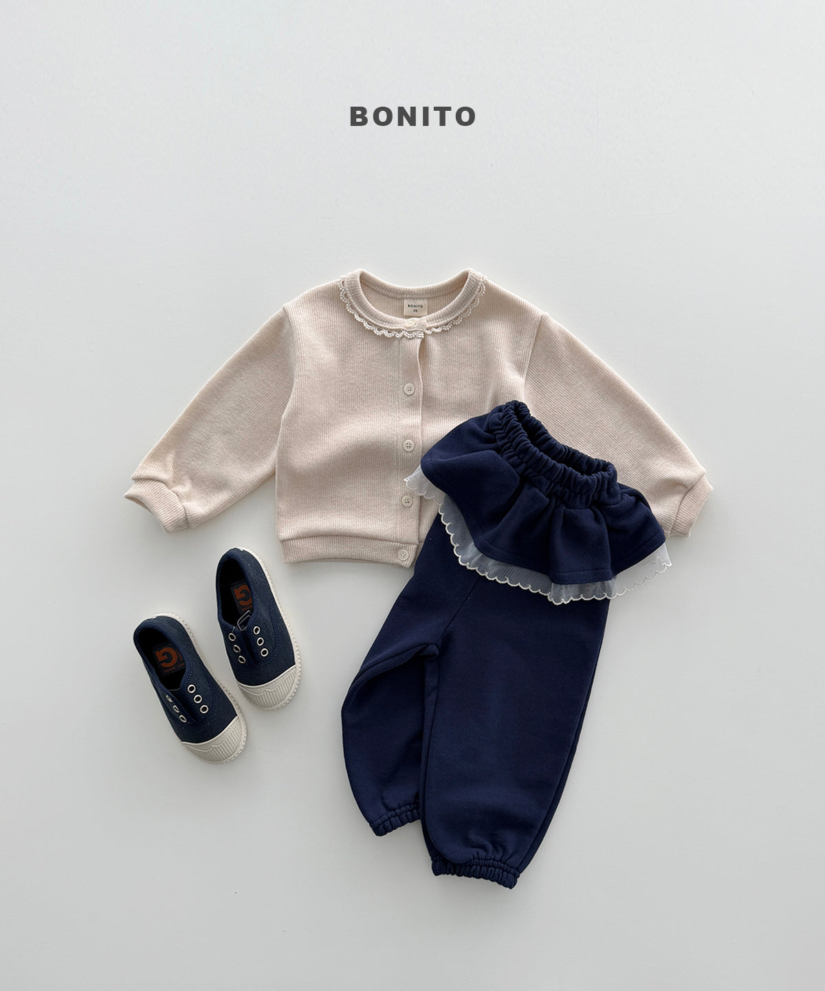 50.Beyond Cardigan