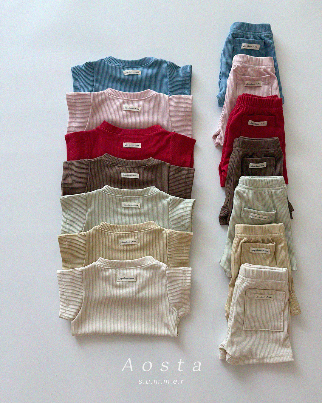 【PREORDER受付終了、ご希望はお問い合わせください。】52.Everyday Shorts