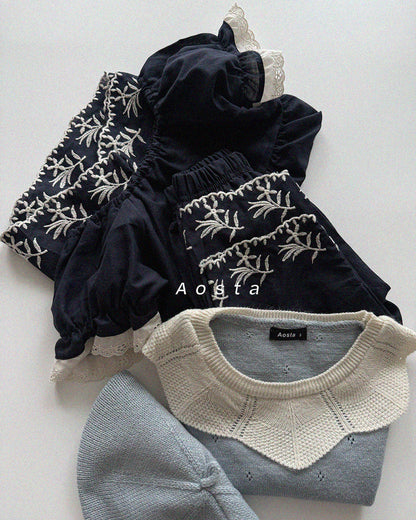【PREORDER受付終了、ご希望はお問い合わせください。】43.Bibi Dress