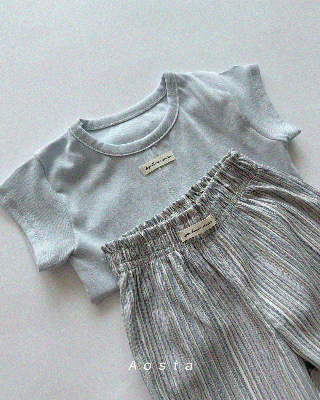 【PREORDER受付終了、ご希望はお問い合わせください。】66.Cool Linen Pants