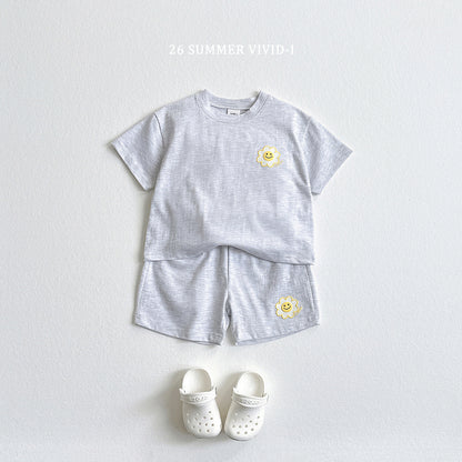 【PREORDER受付終了、ご希望はお問い合わせください。】103.Smile 3D Set