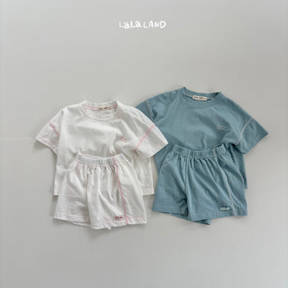 【PREORDER受付終了、ご希望はお問い合わせください。】58.Color Block Point Shorts