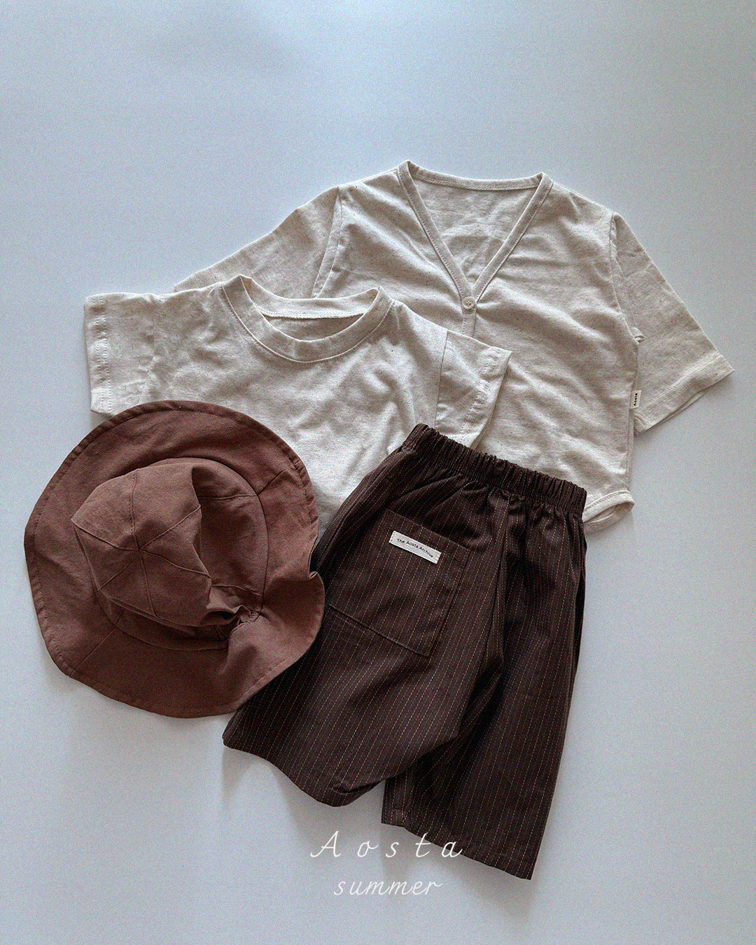 【PREORDER受付終了、ご希望はお問い合わせください。】67.Fe River Pants