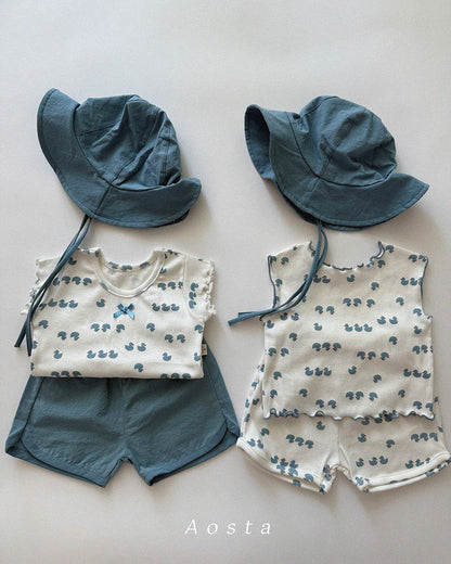 【PREORDER受付終了、ご希望はお問い合わせください。】50.Summer Short Pants