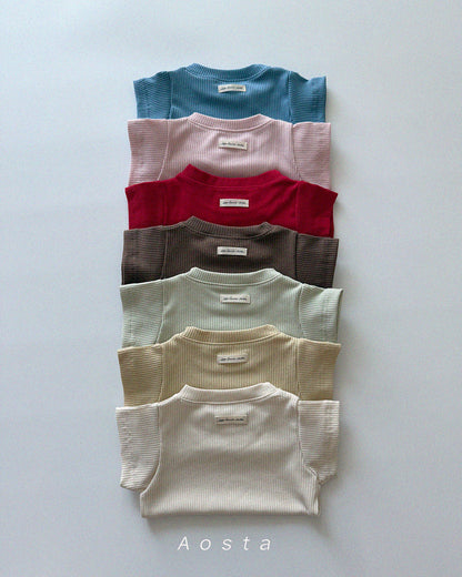 【PREORDER受付終了、ご希望はお問い合わせください。】53.Everyday T