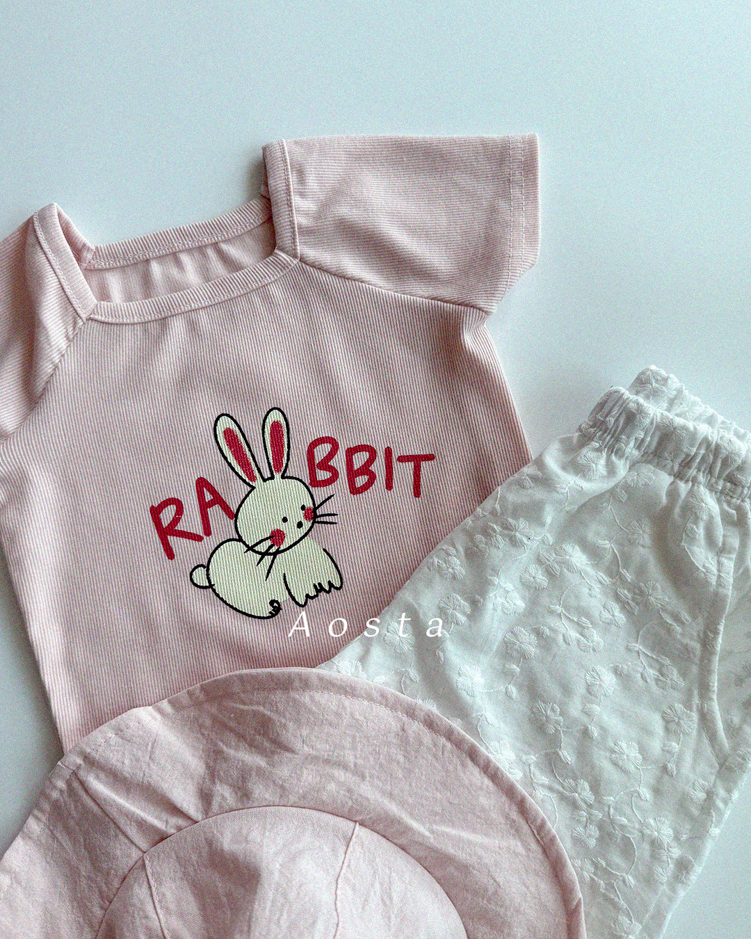 【PREORDER受付終了、ご希望はお問い合わせください。】26.Rabbit T