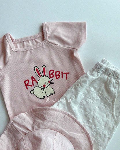 【PREORDER受付終了、ご希望はお問い合わせください。】26.Rabbit T