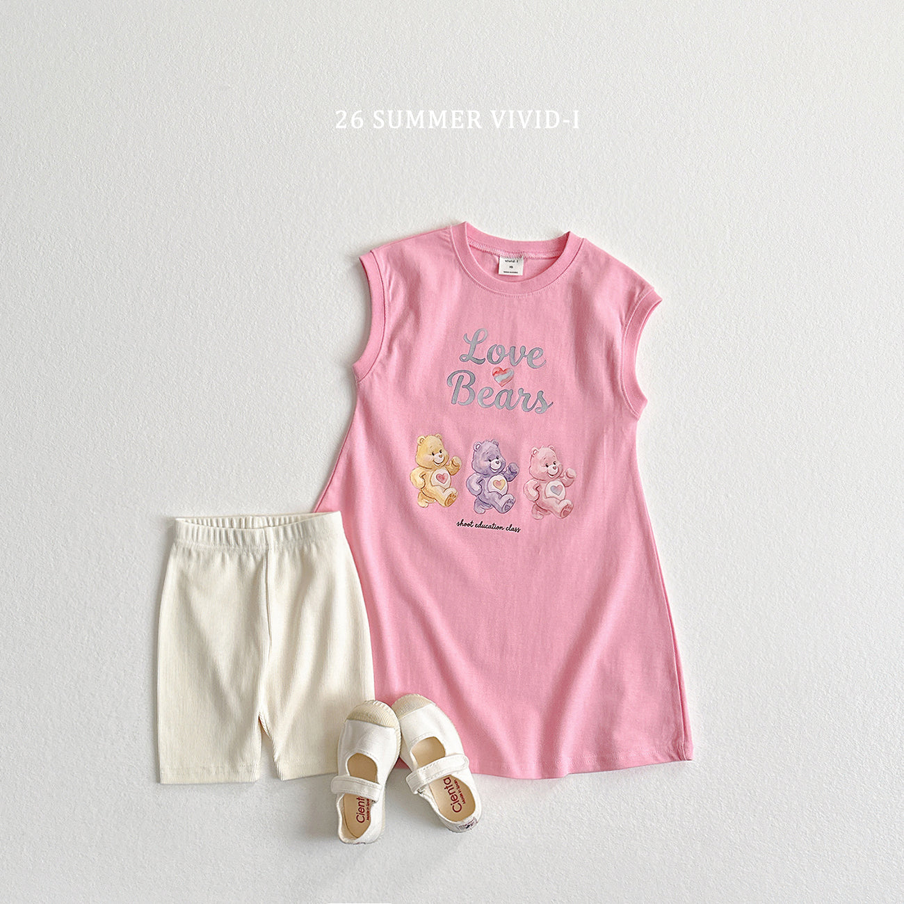 【PREORDER受付終了、ご希望はお問い合わせください。】39.AddOn Leggings