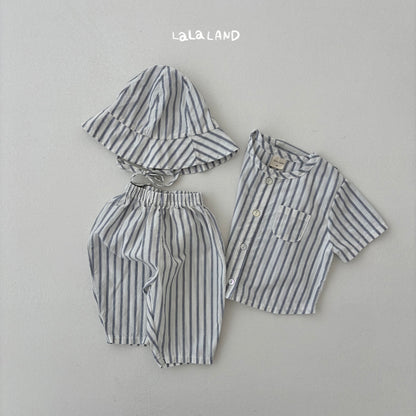 【PREORDER受付終了、ご希望はお問い合わせください。】21.Baby Papillon Bloomers