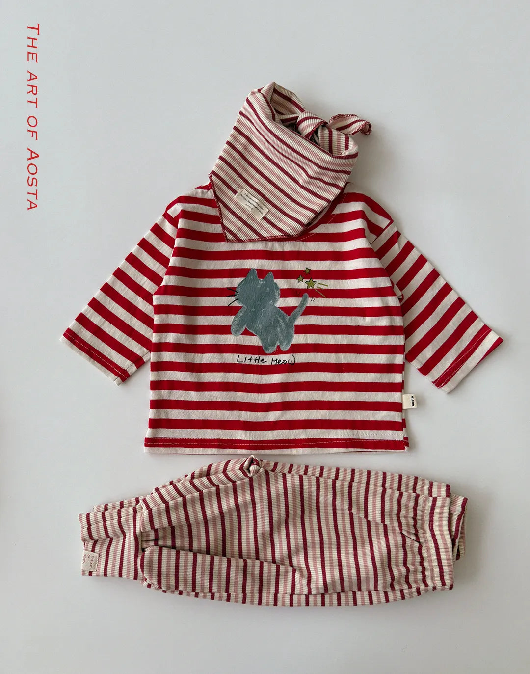 【秋のPRE-ODER 5%OFF】04.Meow T