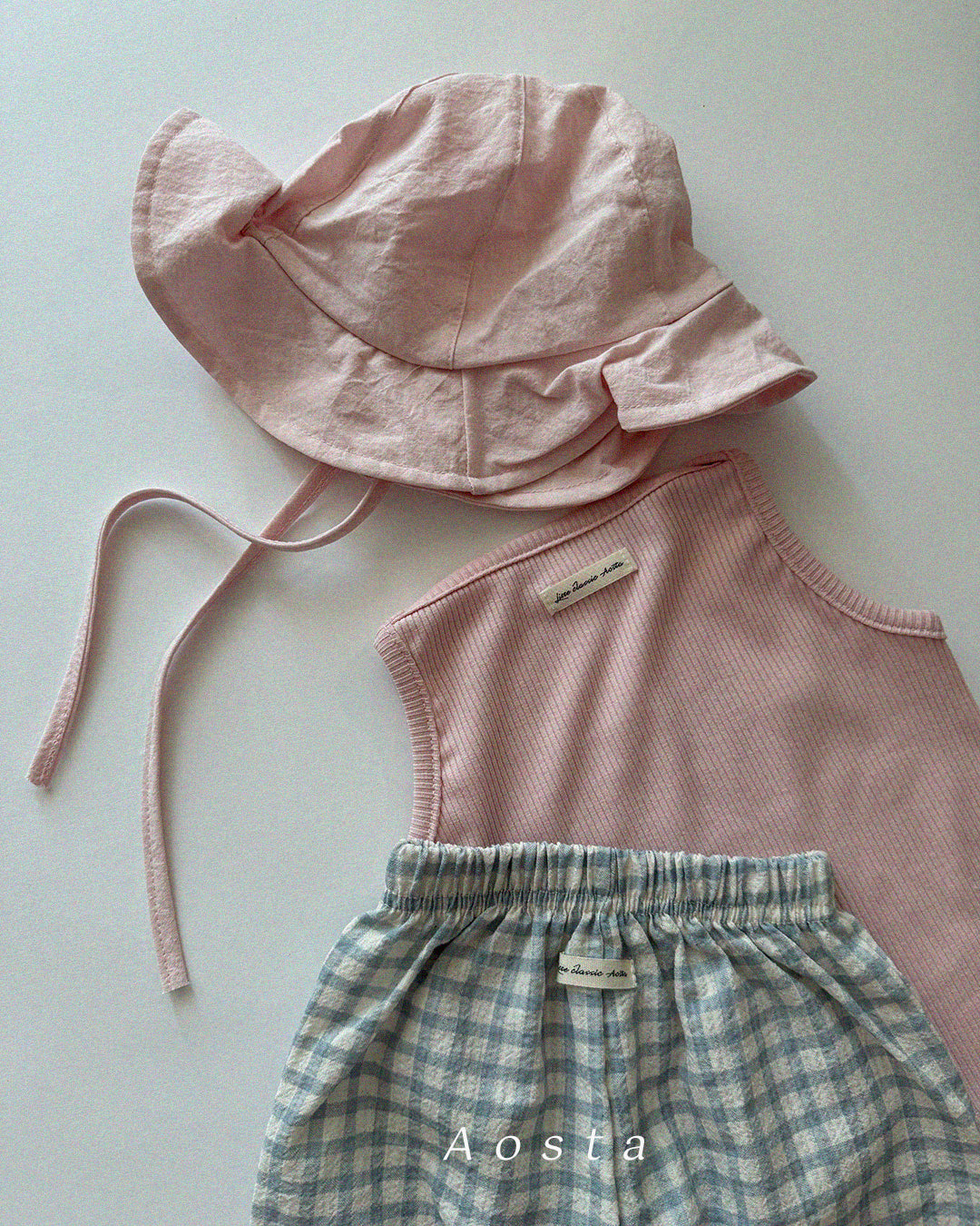 【PREORDER受付終了、ご希望はお問い合わせください。】54.Airy Pants