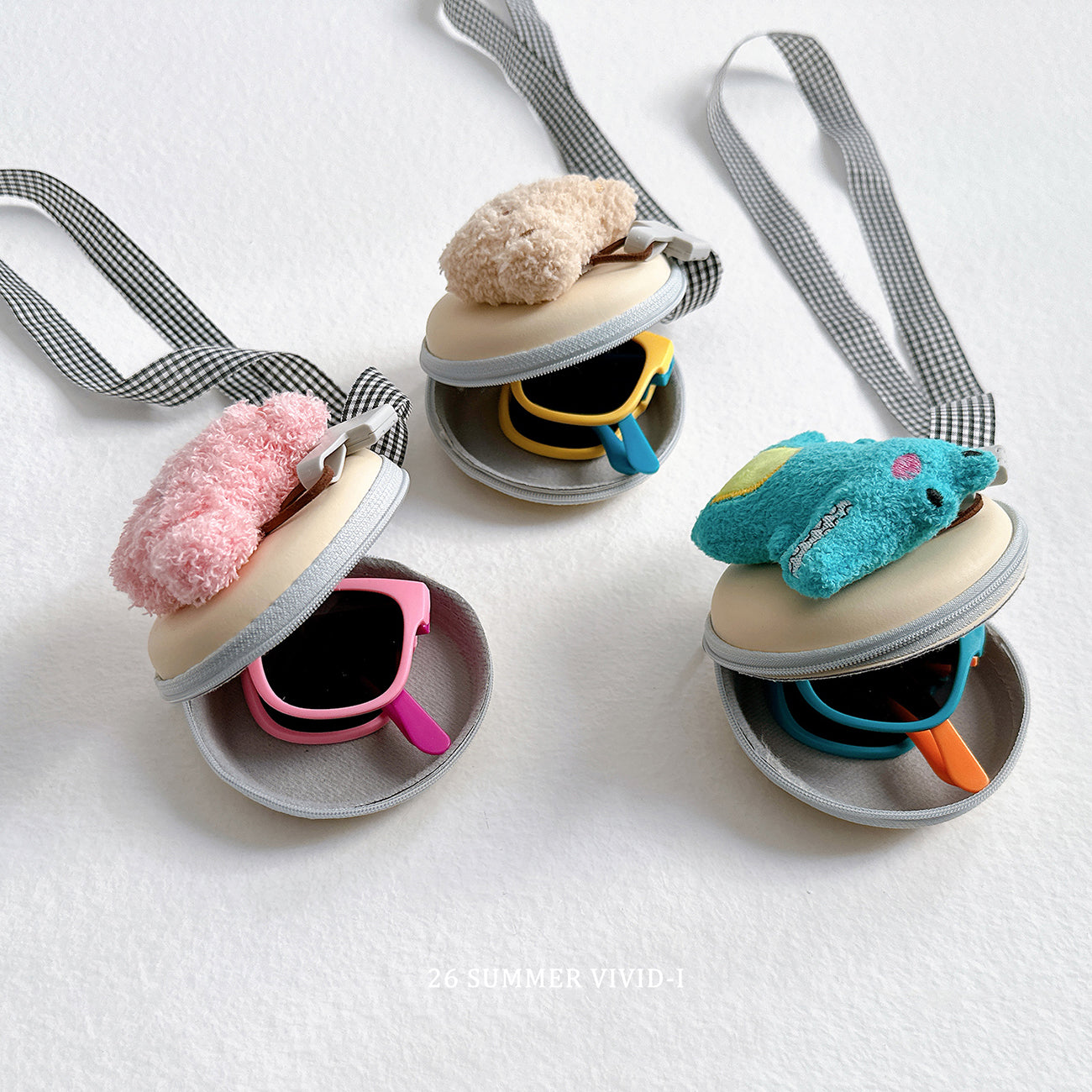 【PREORDER受付終了、ご希望はお問い合わせください。】114.Pocket Sunglasses