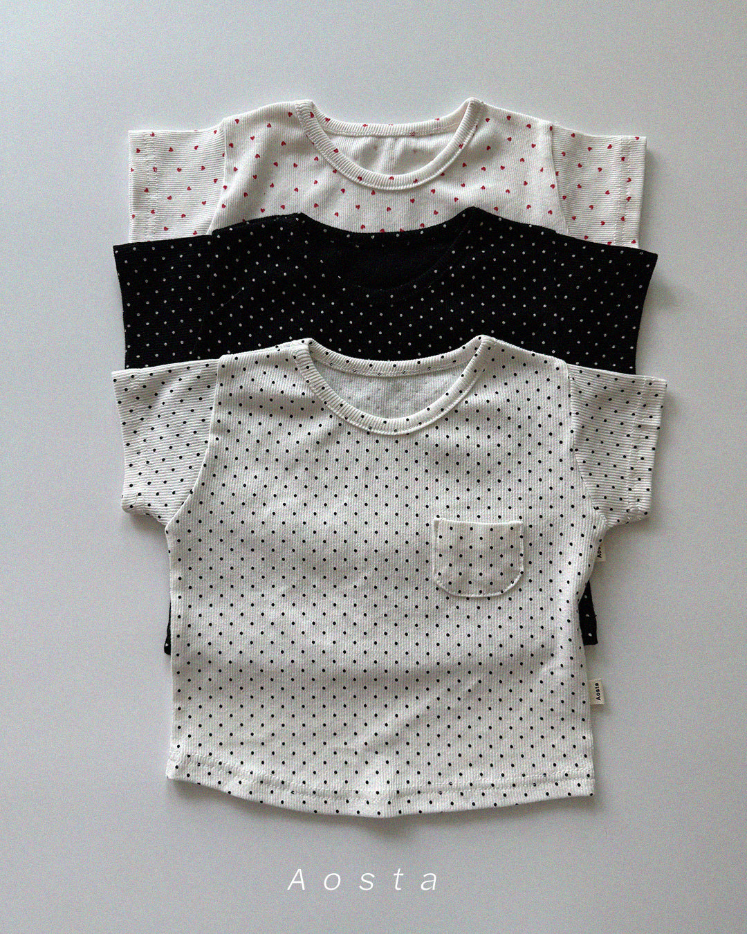 【PREORDER受付終了、ご希望はお問い合わせください。】64.Kiki T
