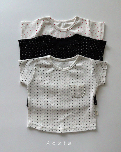 【PREORDER受付終了、ご希望はお問い合わせください。】64.Kiki T