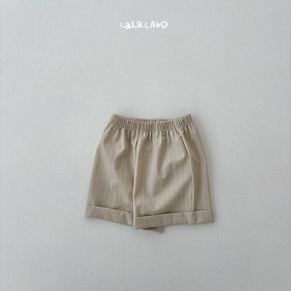 【PREORDER受付終了、ご希望はお問い合わせください。】53.Classic Cuff Pants