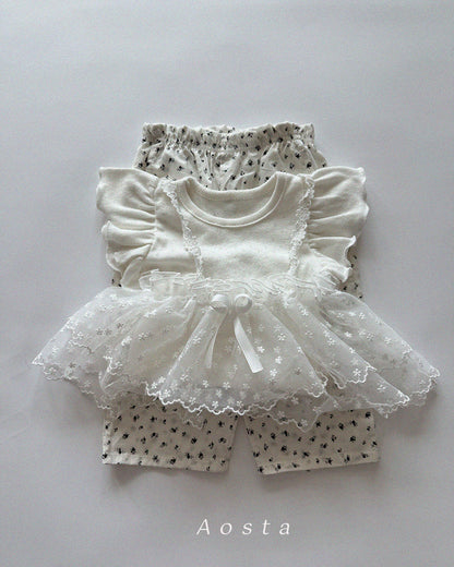 【PREORDER受付終了、ご希望はお問い合わせください。】15.Nana Pants