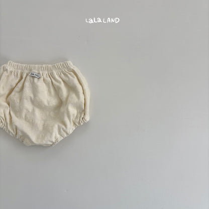 【PREORDER受付終了、ご希望はお問い合わせください。】33.Baby Cutie Bloomers