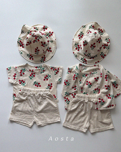 【PREORDER受付終了、ご希望はお問い合わせください。】36.Linen String T
