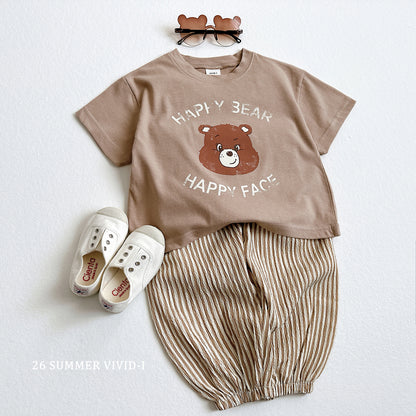 【PREORDER受付終了、ご希望はお問い合わせください。】120.Bear Sunglasses