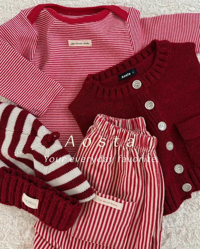 【秋のPRE-ODER 5%OFF】09.Knit Cookie