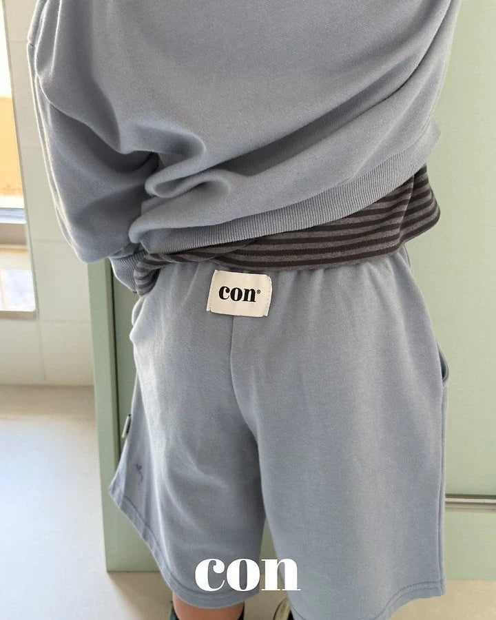【PRE-ODER〆8.9(sun)】30.Daycare Outfit Set (Special Price) | CON