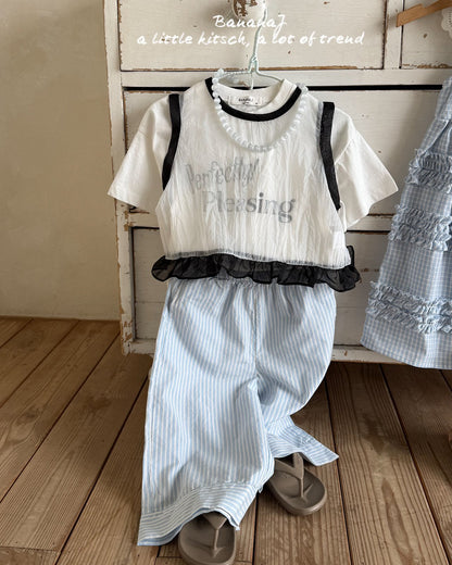 【PREORDER受付終了、ご希望はお問い合わせください。】25.mood vest