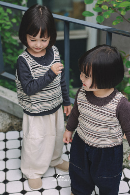 37. Knit Vest
