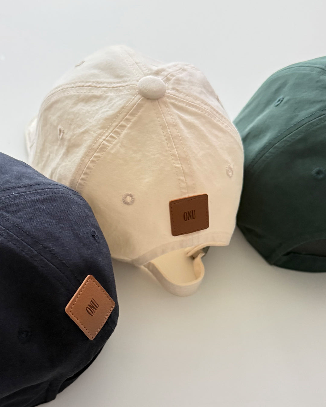 【PREORDER受付終了、ご希望はお問い合わせください。】56.NY ball cap