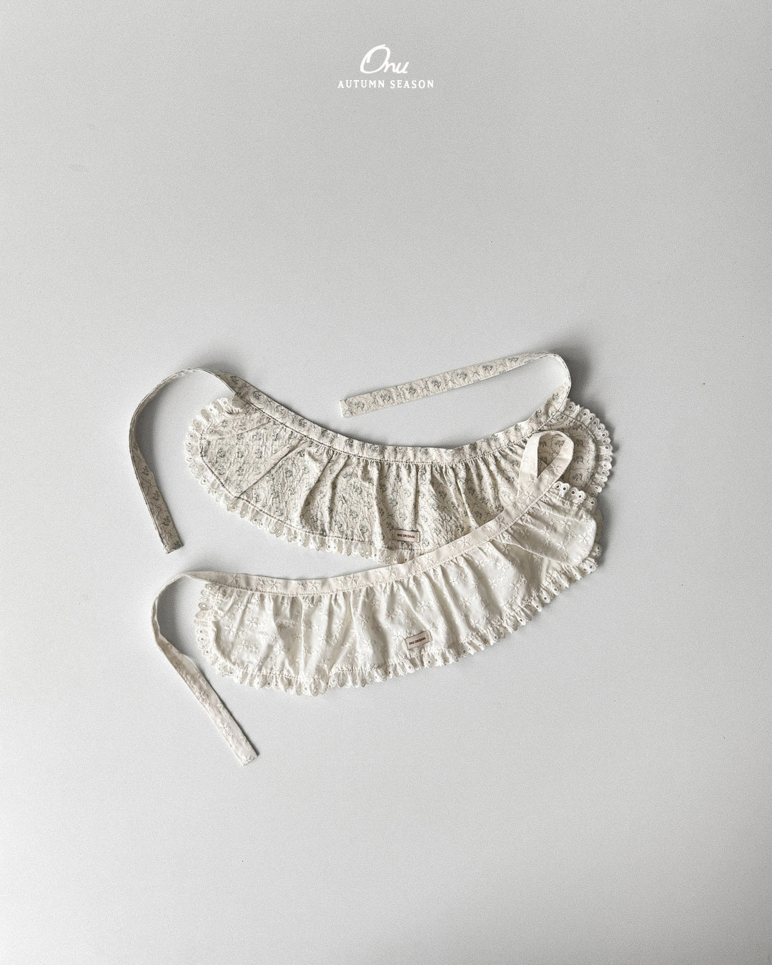 41. Shirring Apron