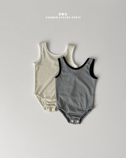 【期間限定 PRE-ODER】12.Swim Suit