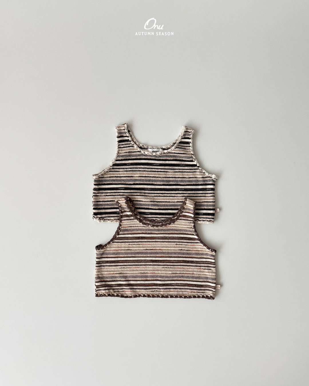37. Knit Vest