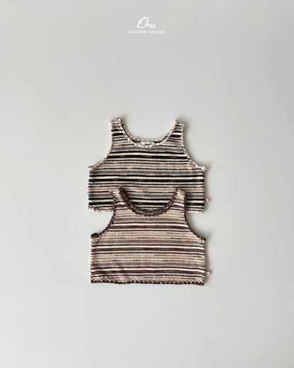 37. Knit Vest